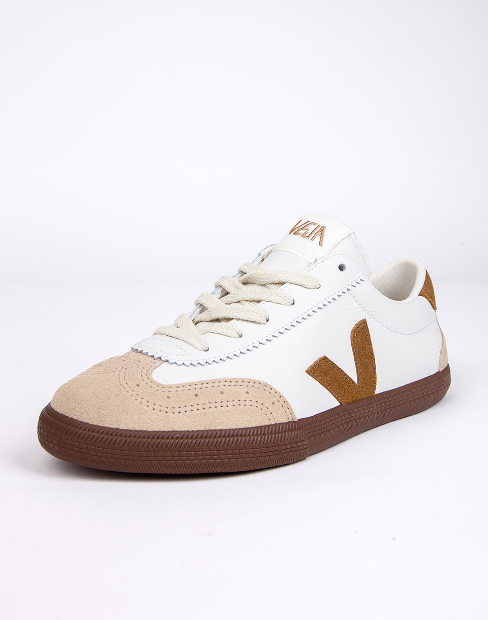 W’ Volley O.T. Leather