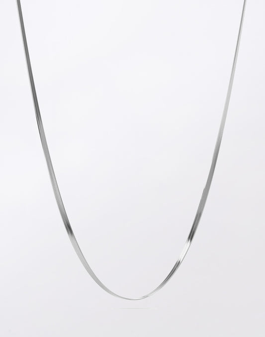 Kleine slangenketting