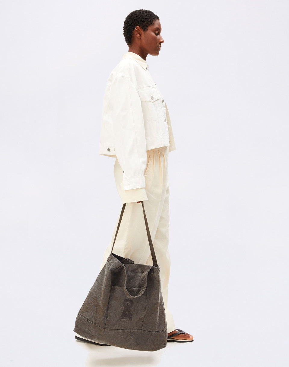 New Beach Bag