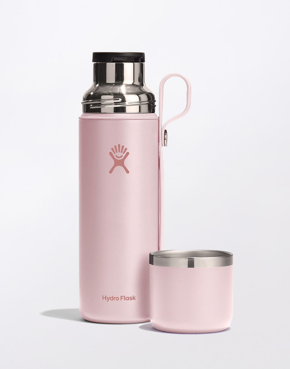 Hete fles en beker 28 oz (828 ml)