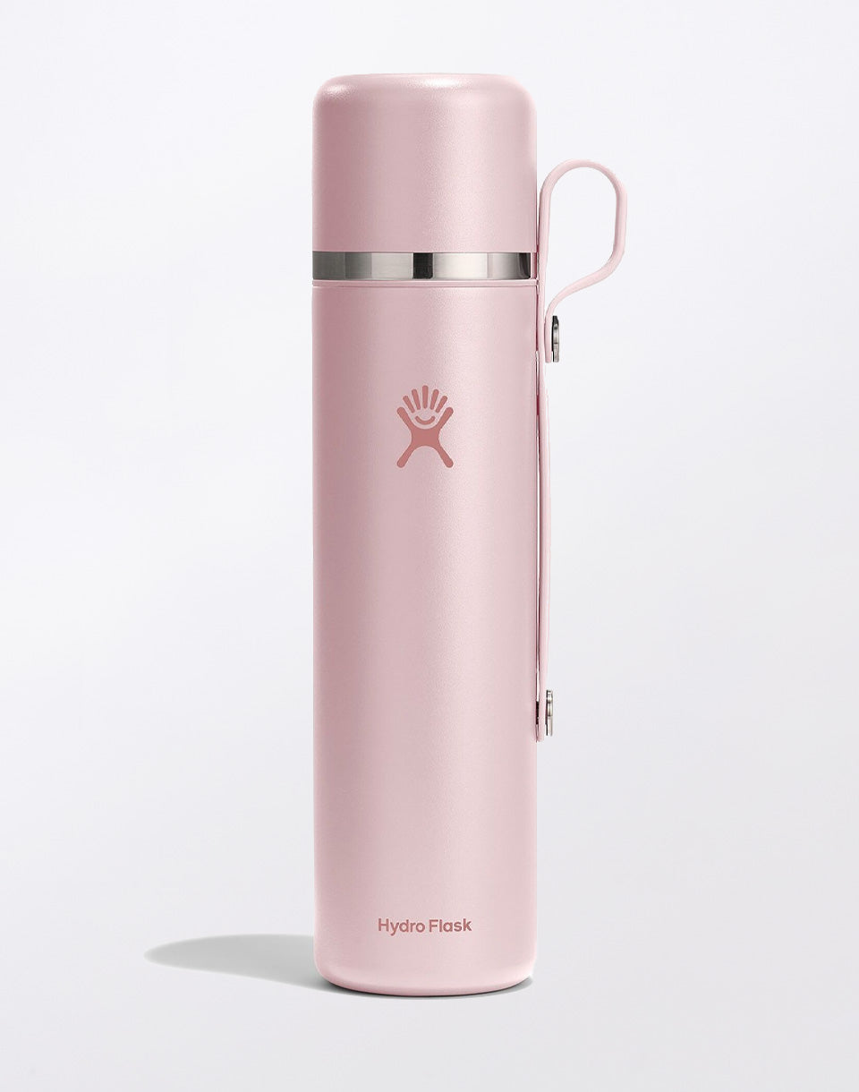 Hete fles en beker 36 oz (1006 ml)