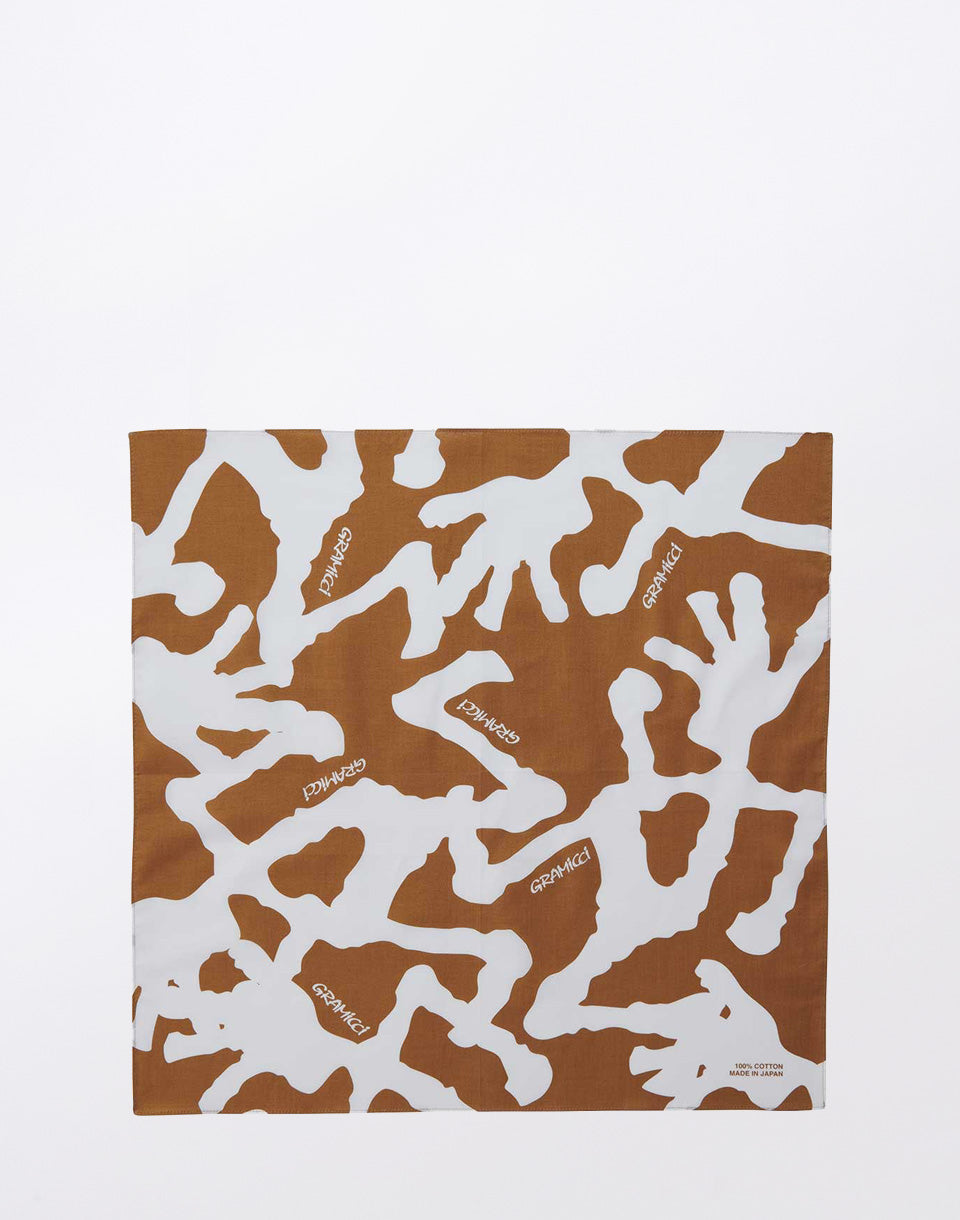 Burly Runningman Bandana