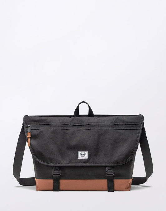 Cove Messenger