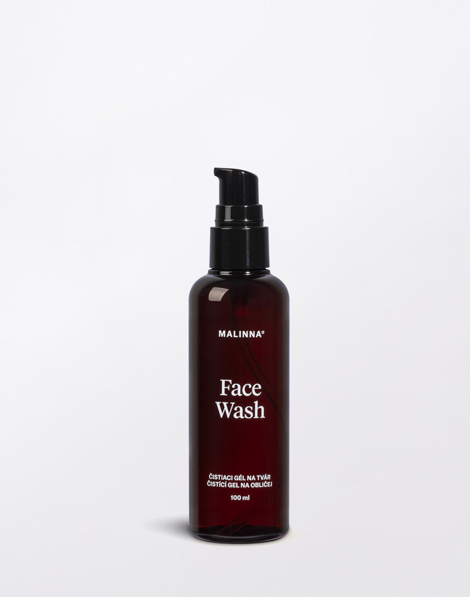 Face wash 100 ml