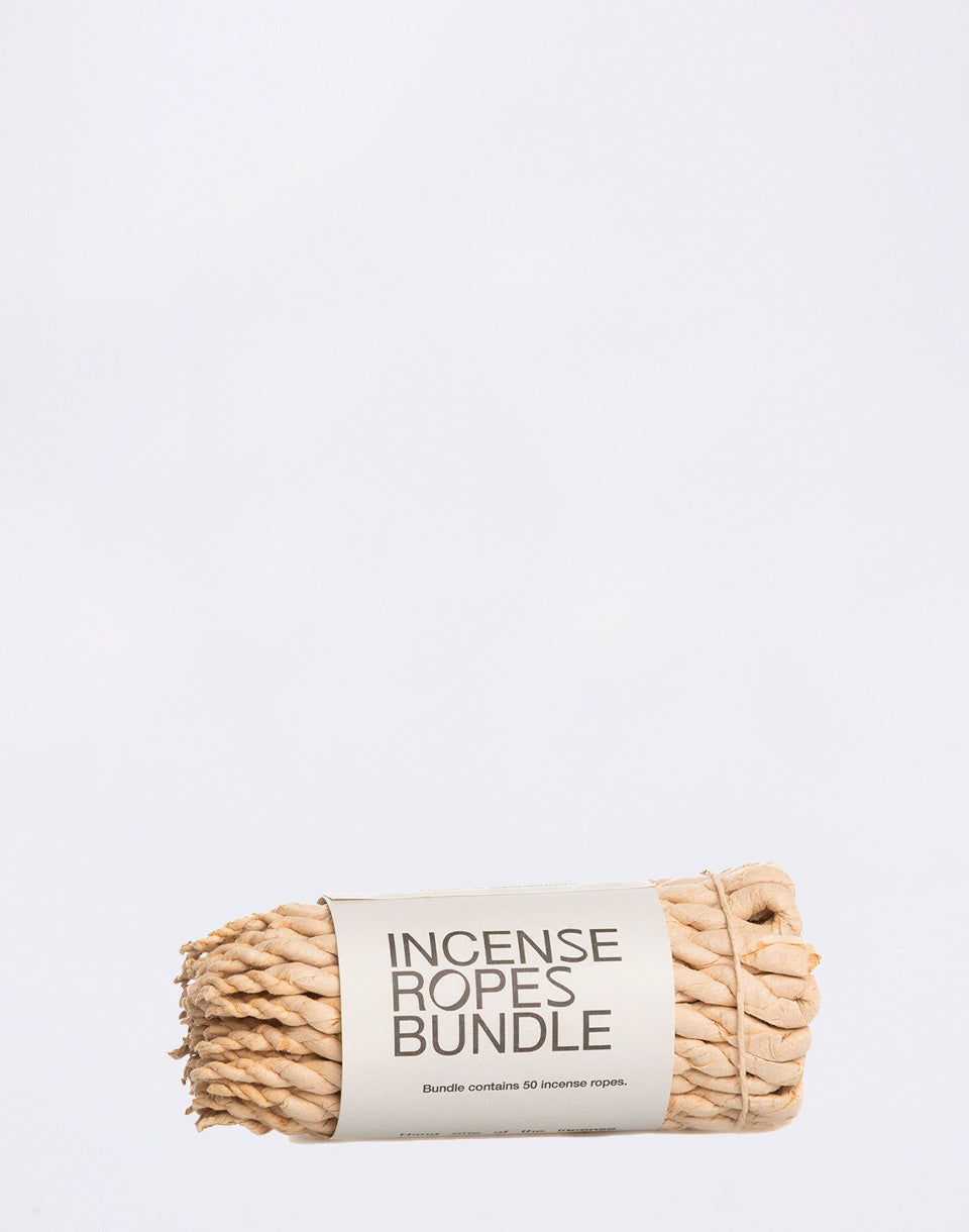 Incense Ropes