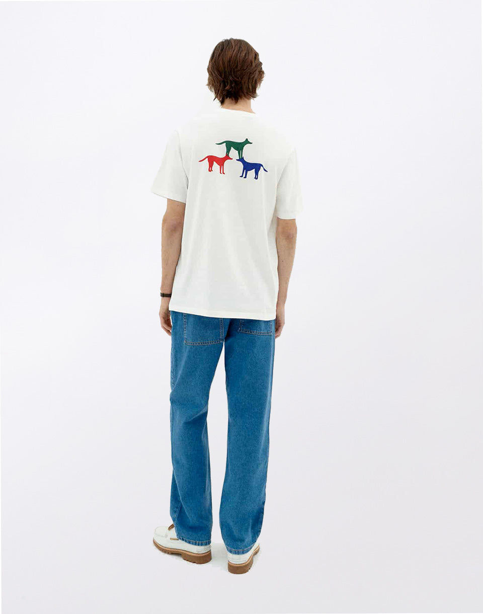 Perritos Zach T-Shirt