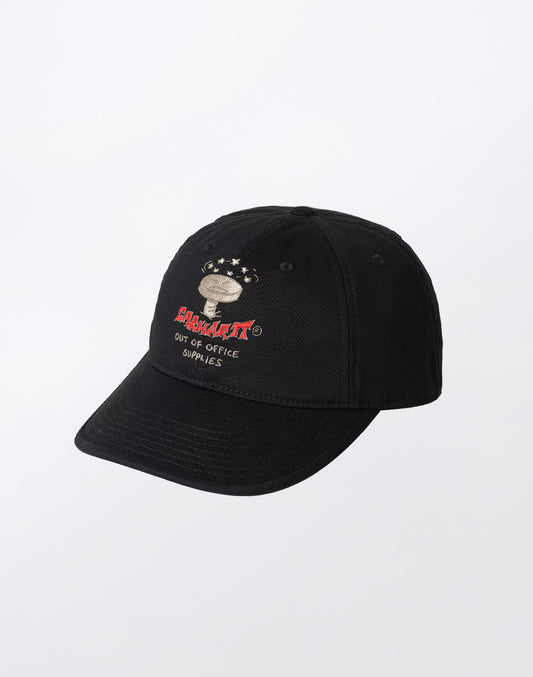 Office Supplies Cap
