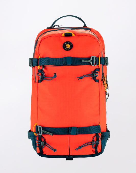 Bergtagen Touring 22