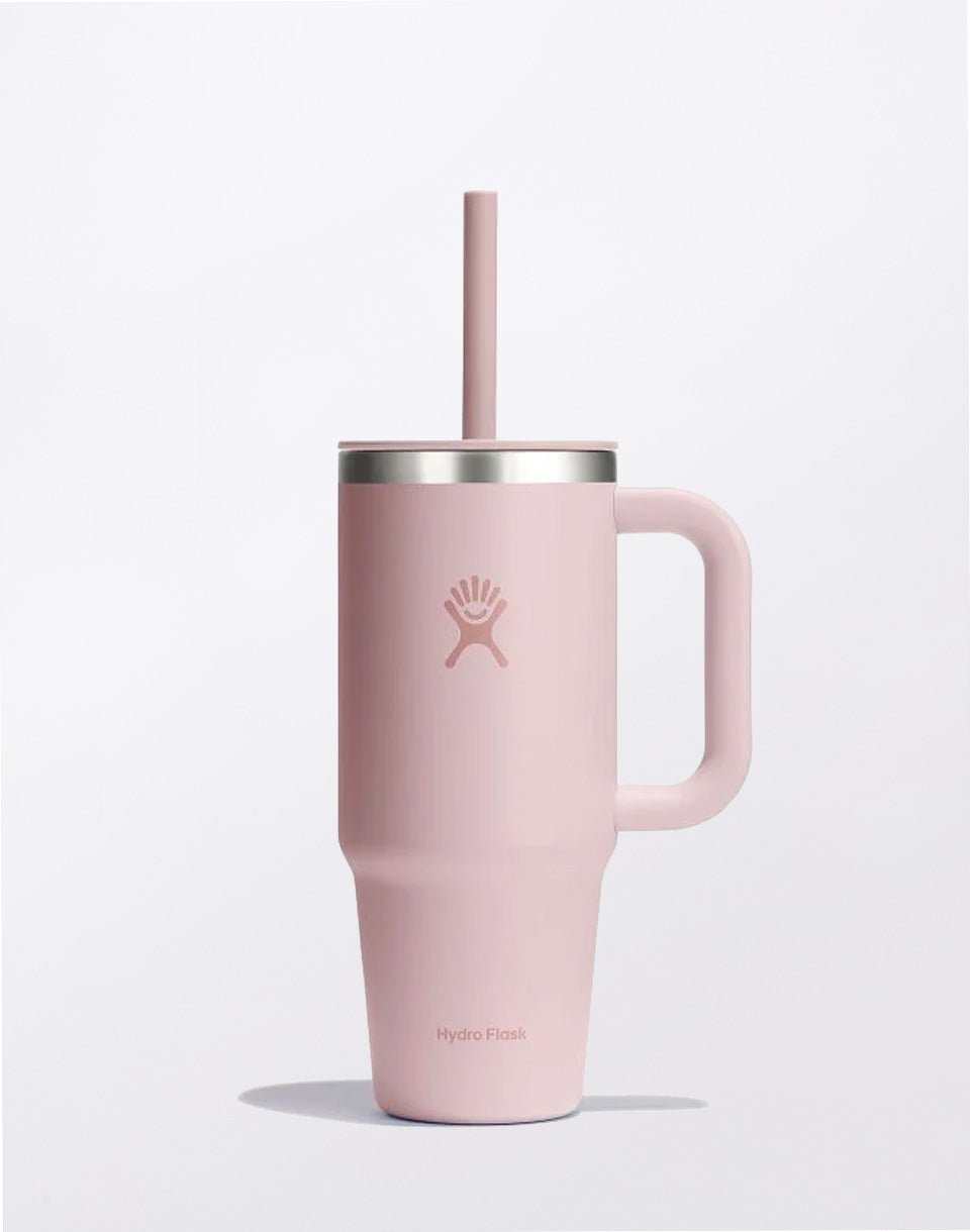 Travel Tumbler 24 oz (710 ml)