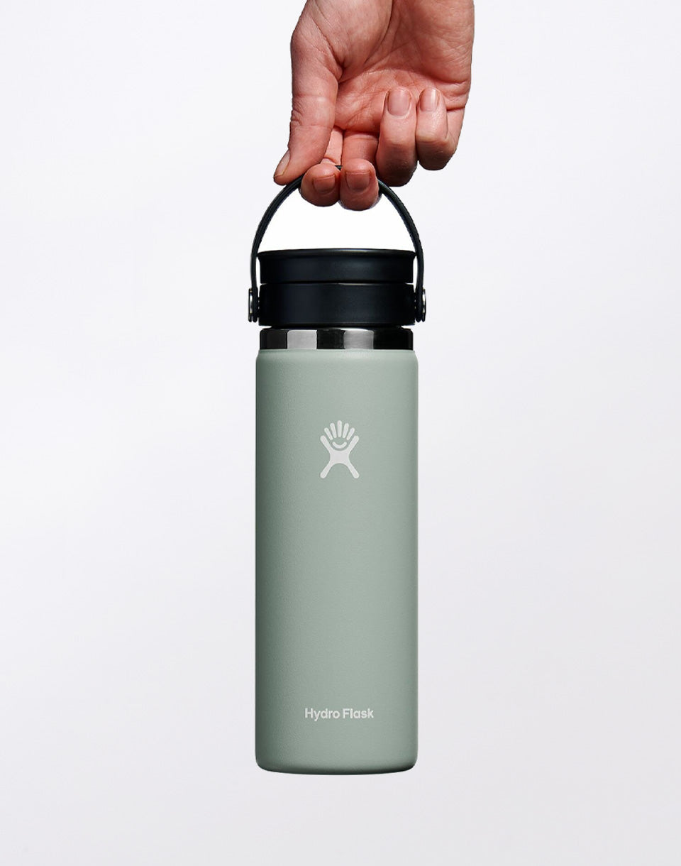 Koffie met Flex Sip™ deksel 20 oz (591 ml)