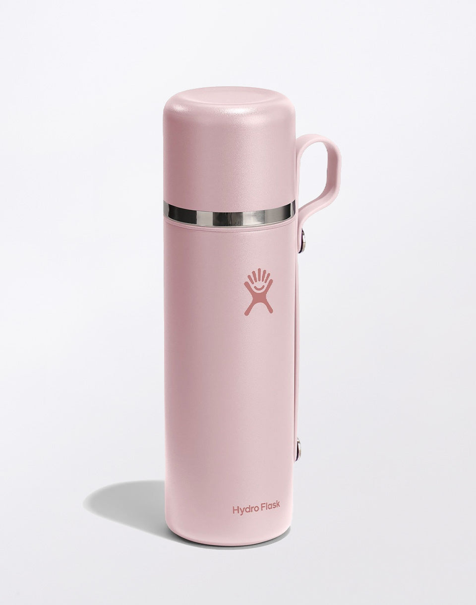 Hete fles en beker 28 oz (828 ml)