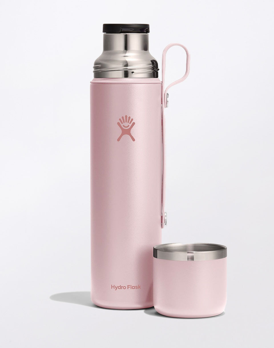 Hete fles en beker 36 oz (1006 ml)