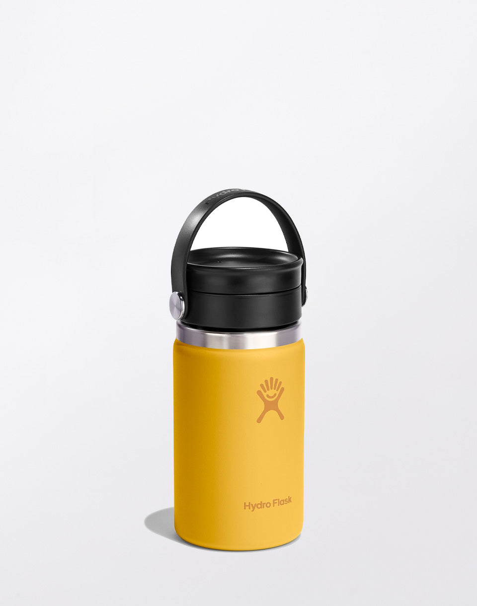 Koffie met Flex Sip™ deksel 12 oz (355 ml)
