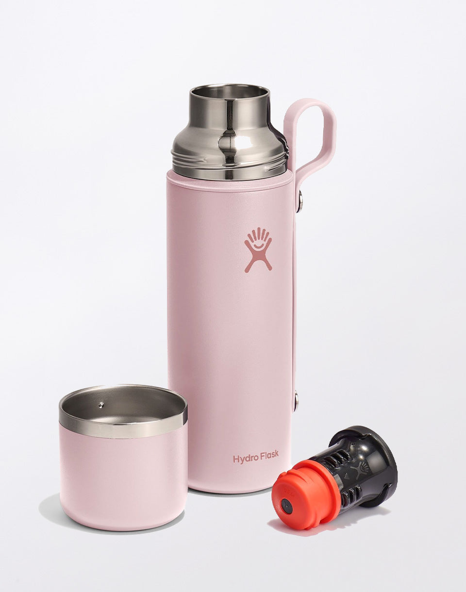 Hete fles en beker 28 oz (828 ml)