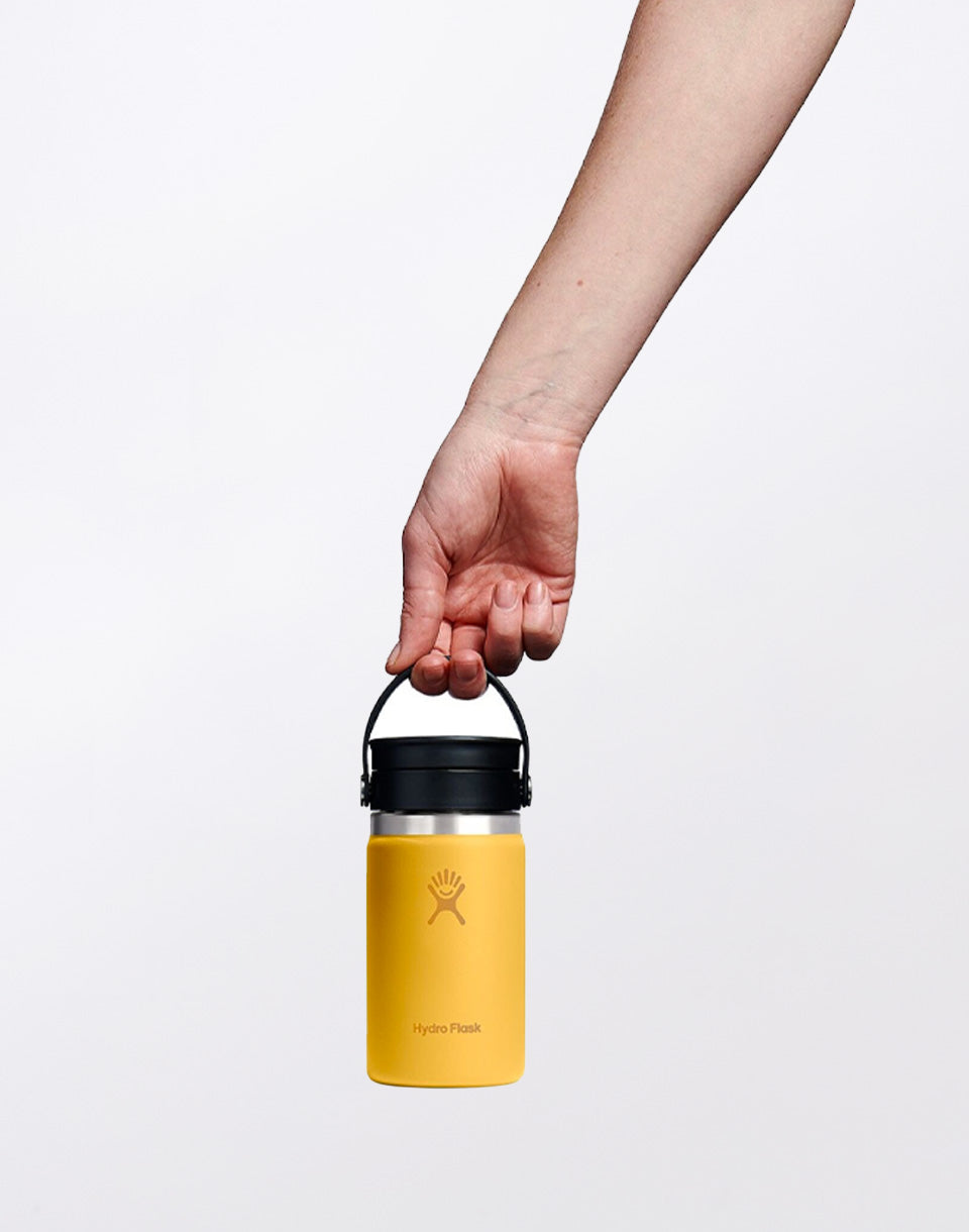 Koffie met Flex Sip™ deksel 12 oz (355 ml)