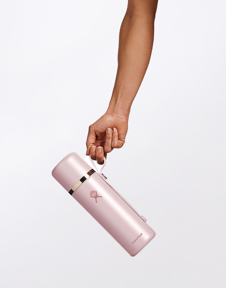 Hete fles en beker 28 oz (828 ml)