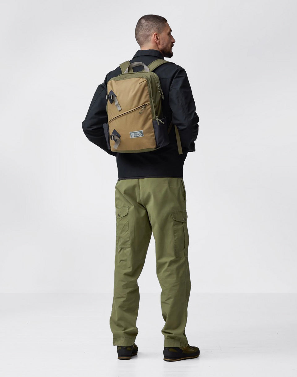 Vardag Backpack 17