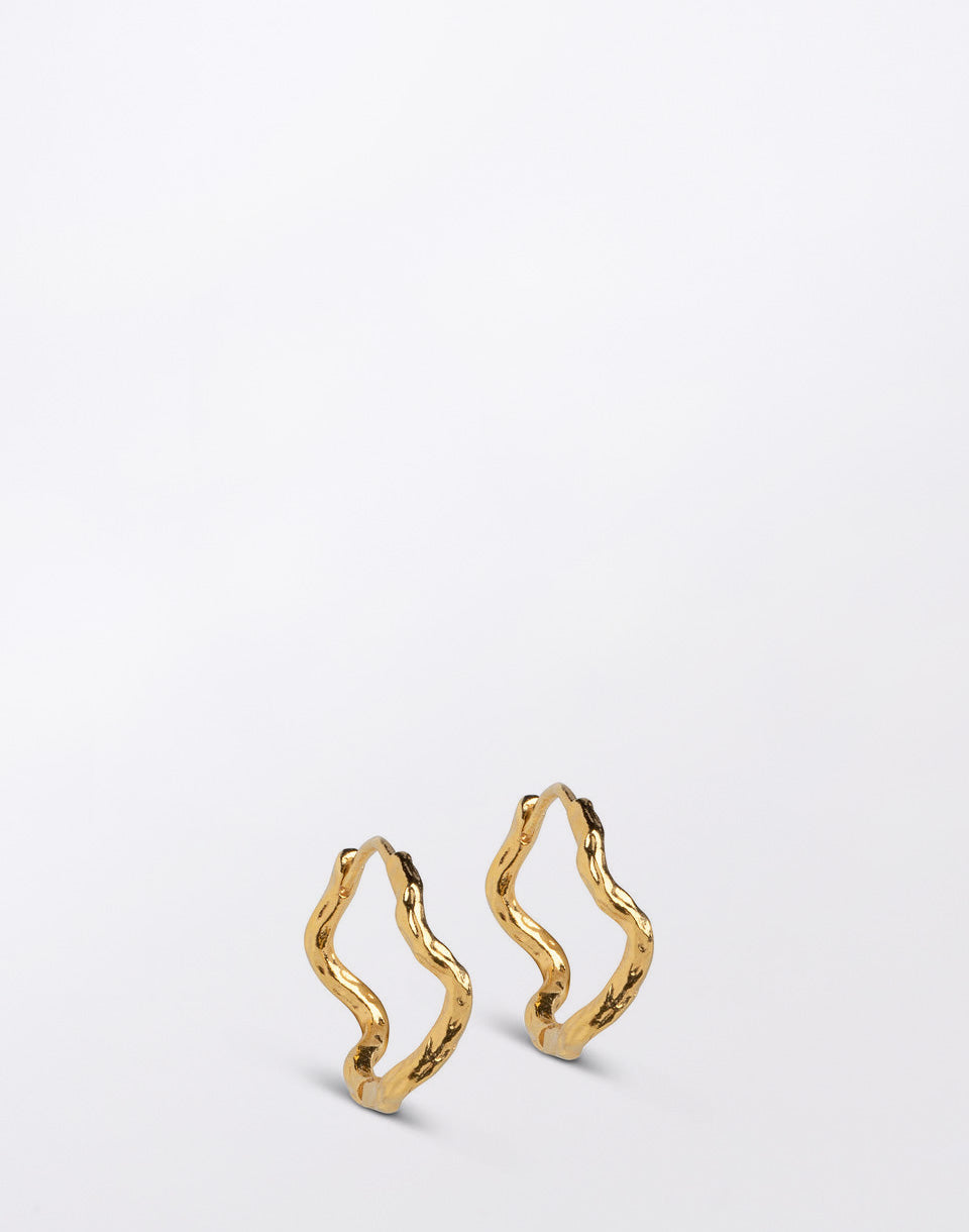 Hoops, Holly Large