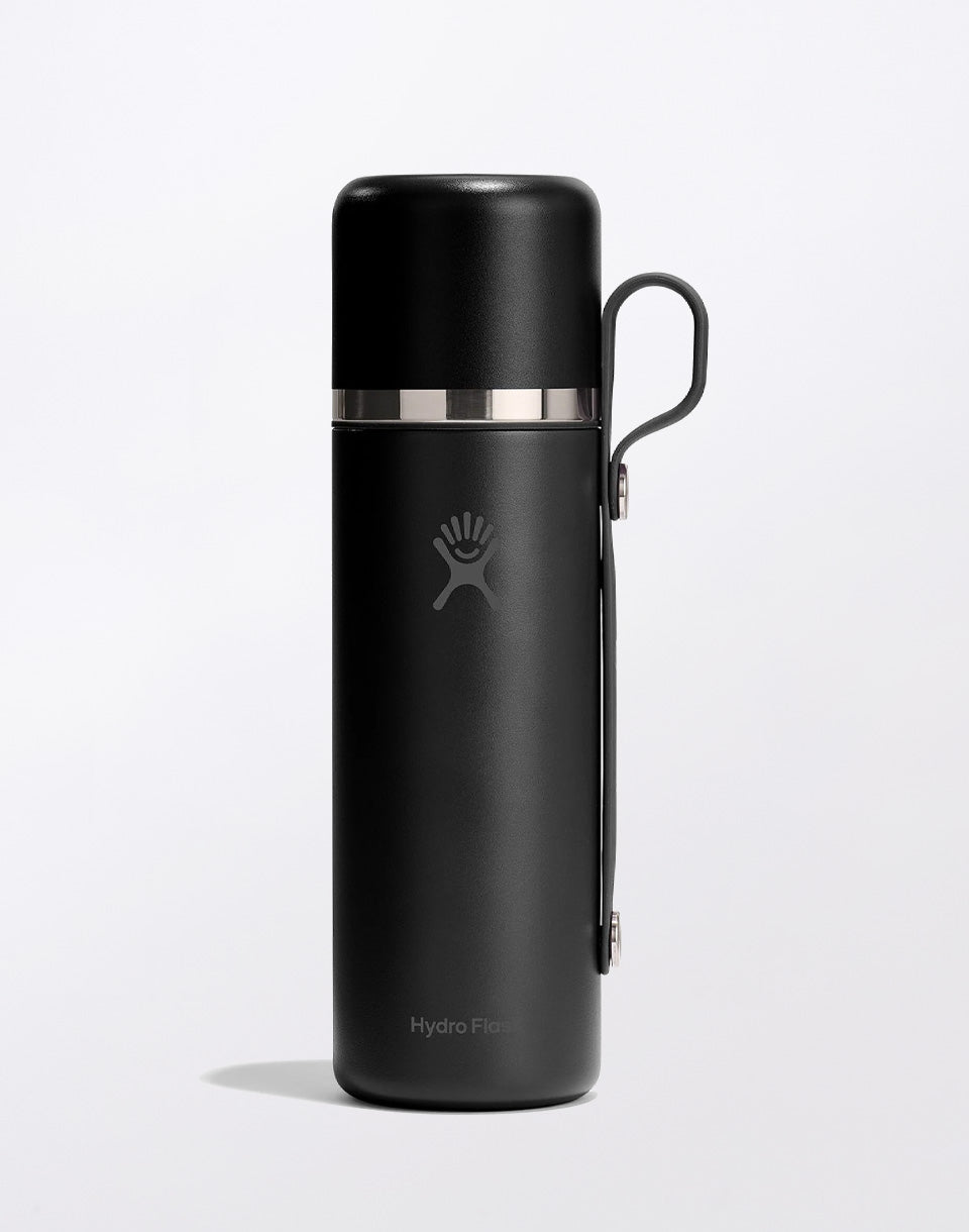 Hete fles en beker 28 oz (828 ml)