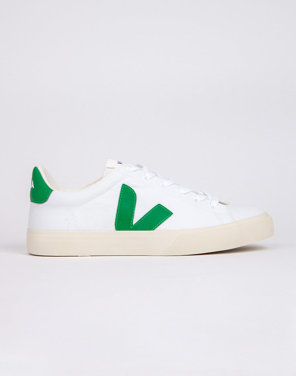 Campo canvas