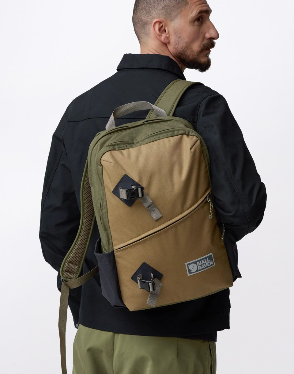 Vardag Backpack 17