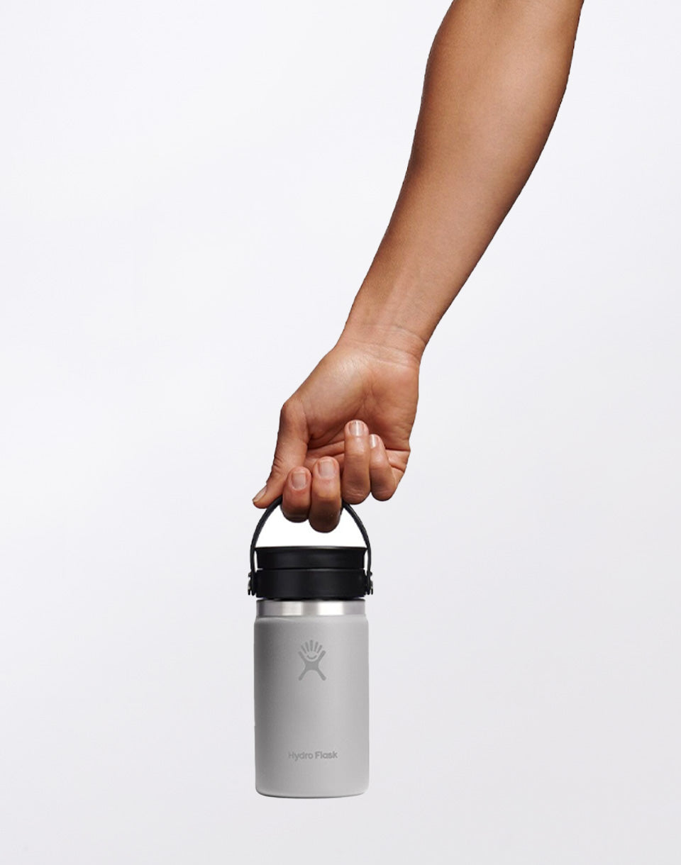 Koffie met Flex Sip™ deksel 12 oz (355 ml)