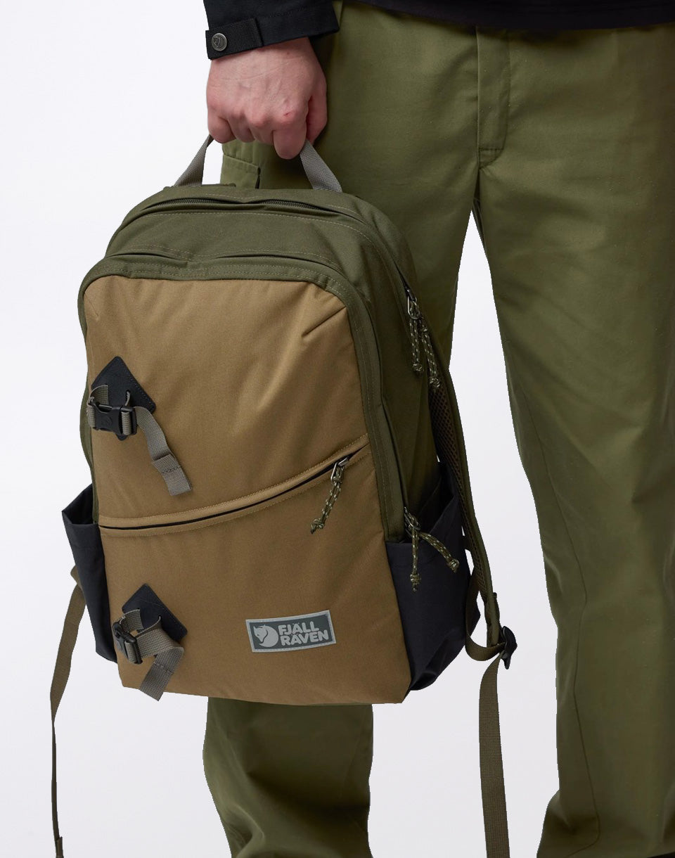 Vardag Backpack 17