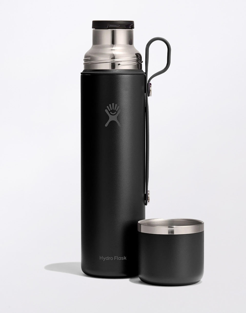 Hete fles en beker 36 oz (1006 ml)