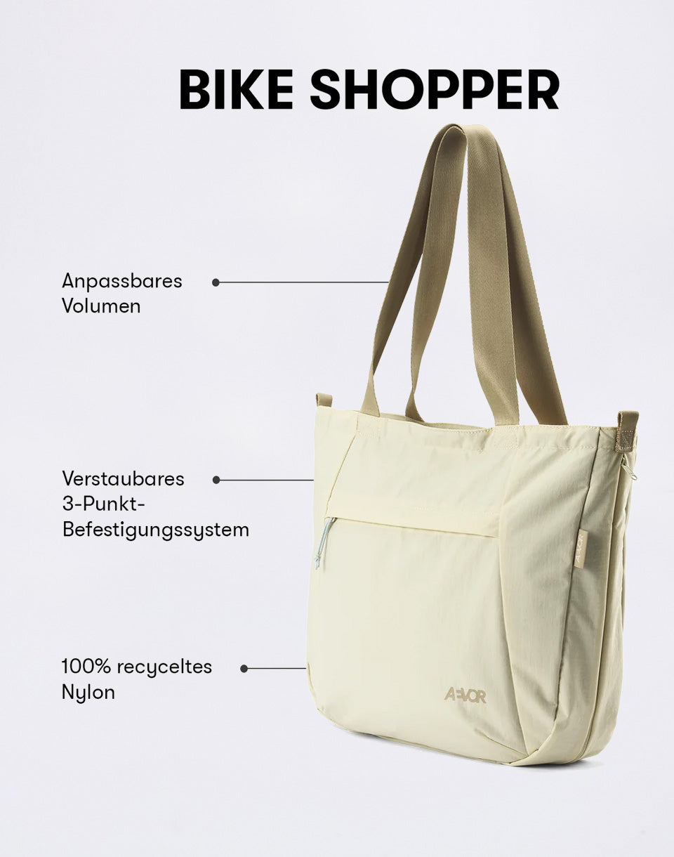 Bike Shopper