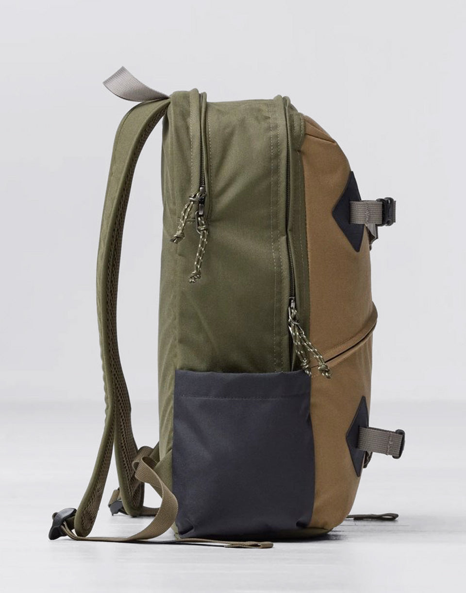 Vardag Backpack 17