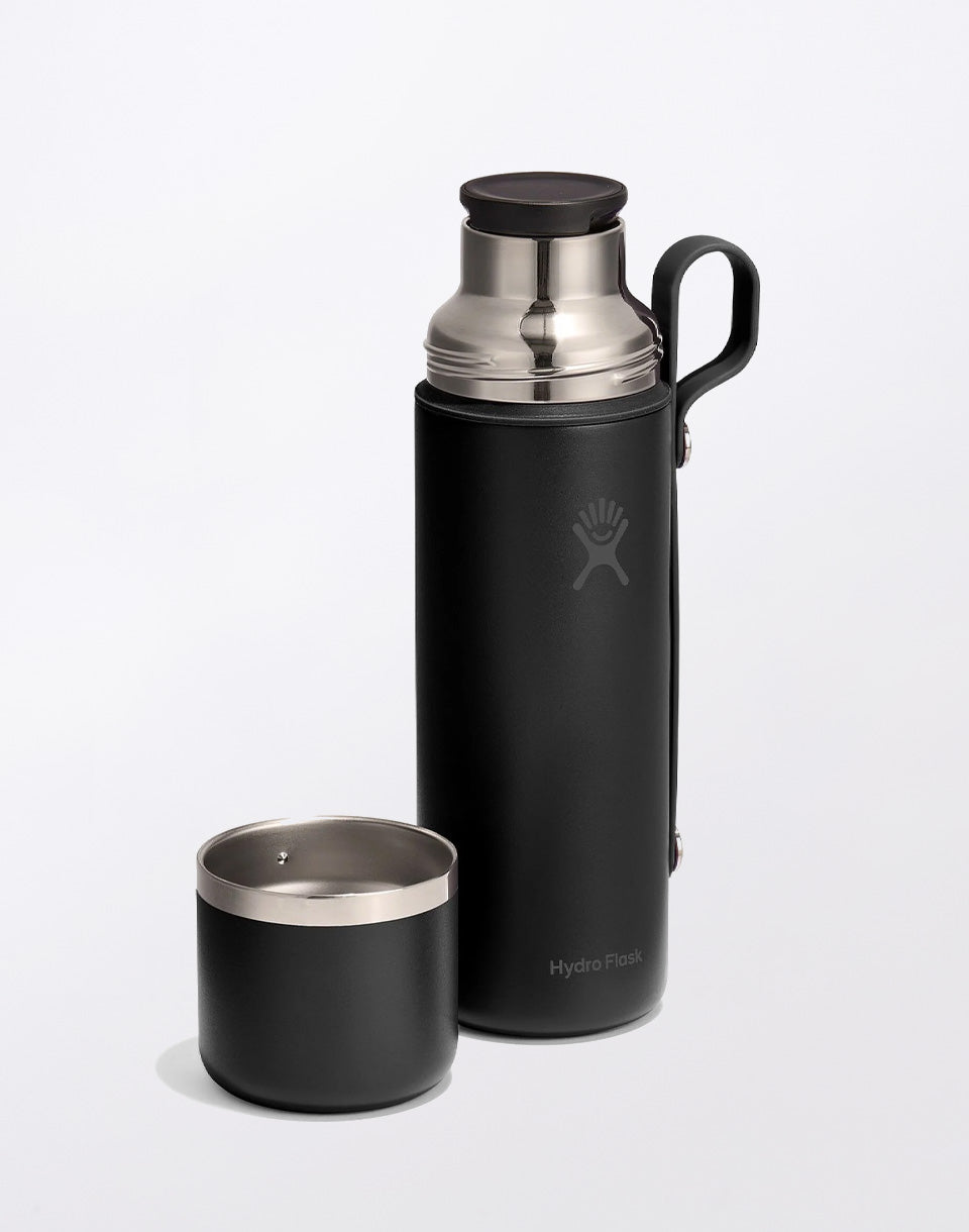 Hete fles en beker 28 oz (828 ml)