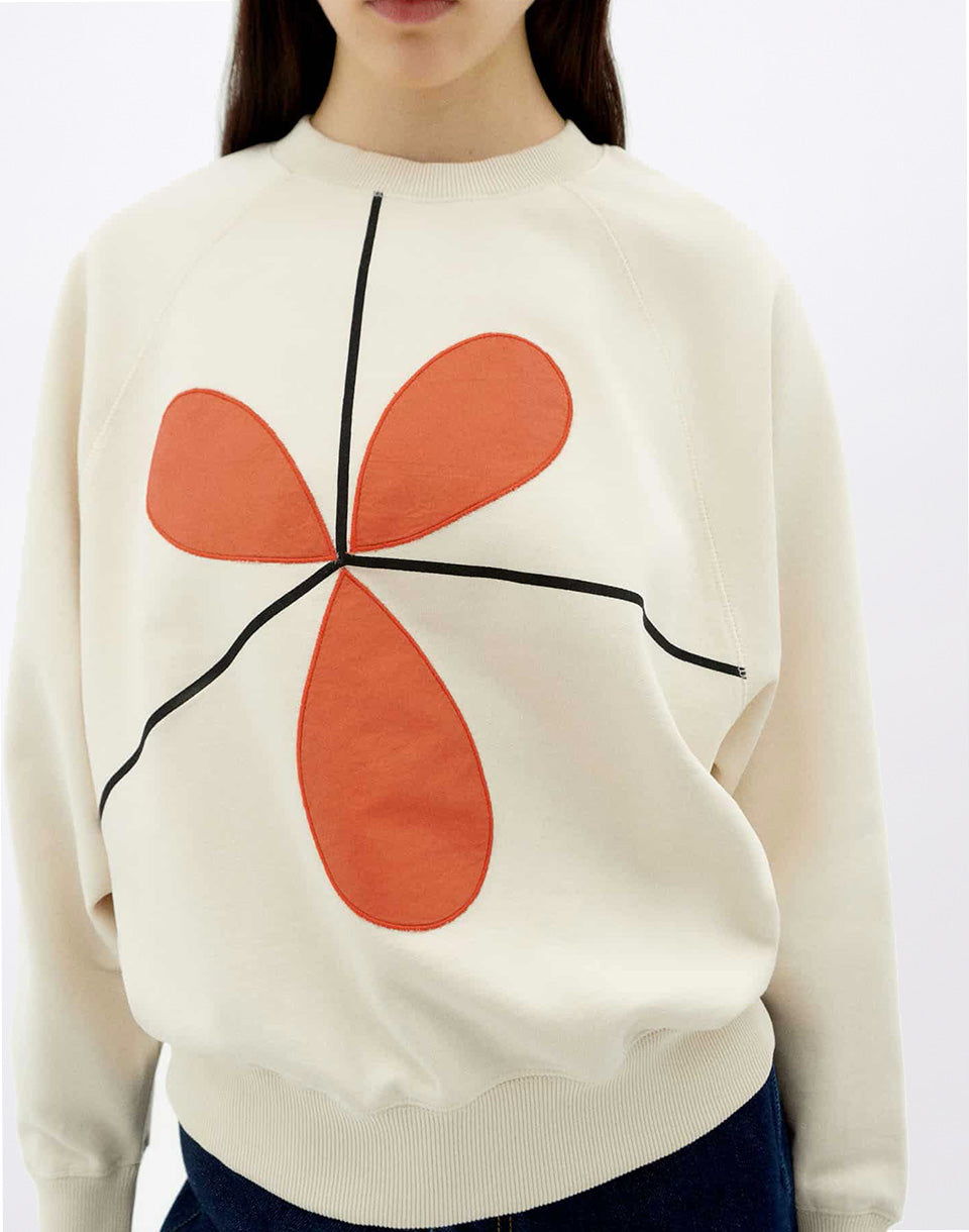 Sabine Bonnie Sweatshirt