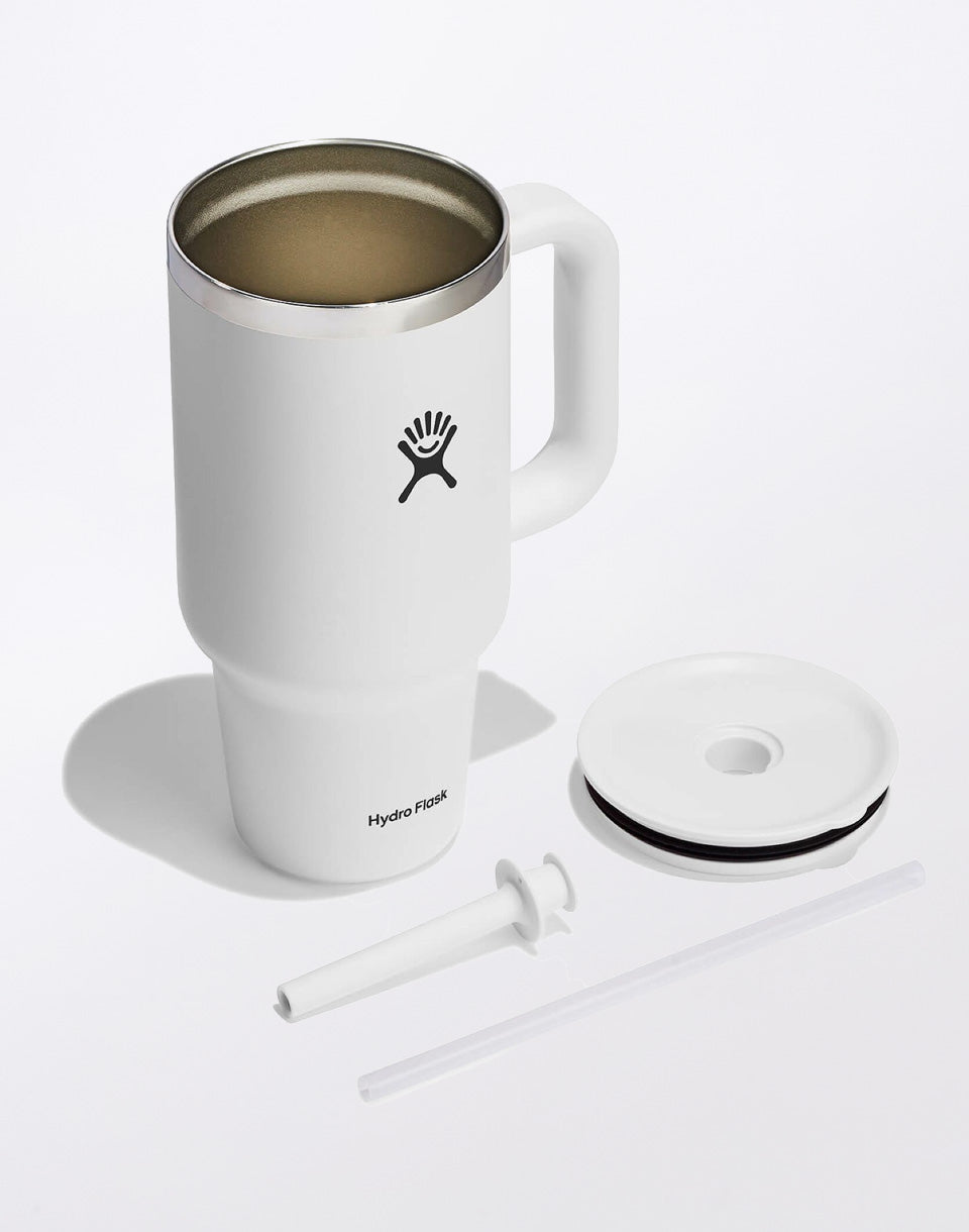 Travel Tumbler 32 oz (940 ml)