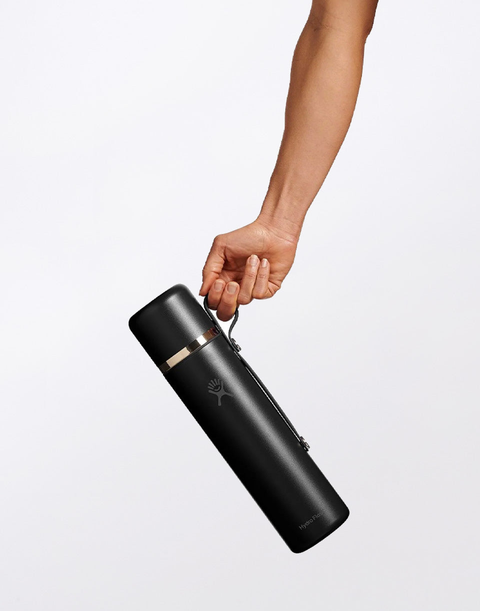 Hete fles en beker 36 oz (1006 ml)
