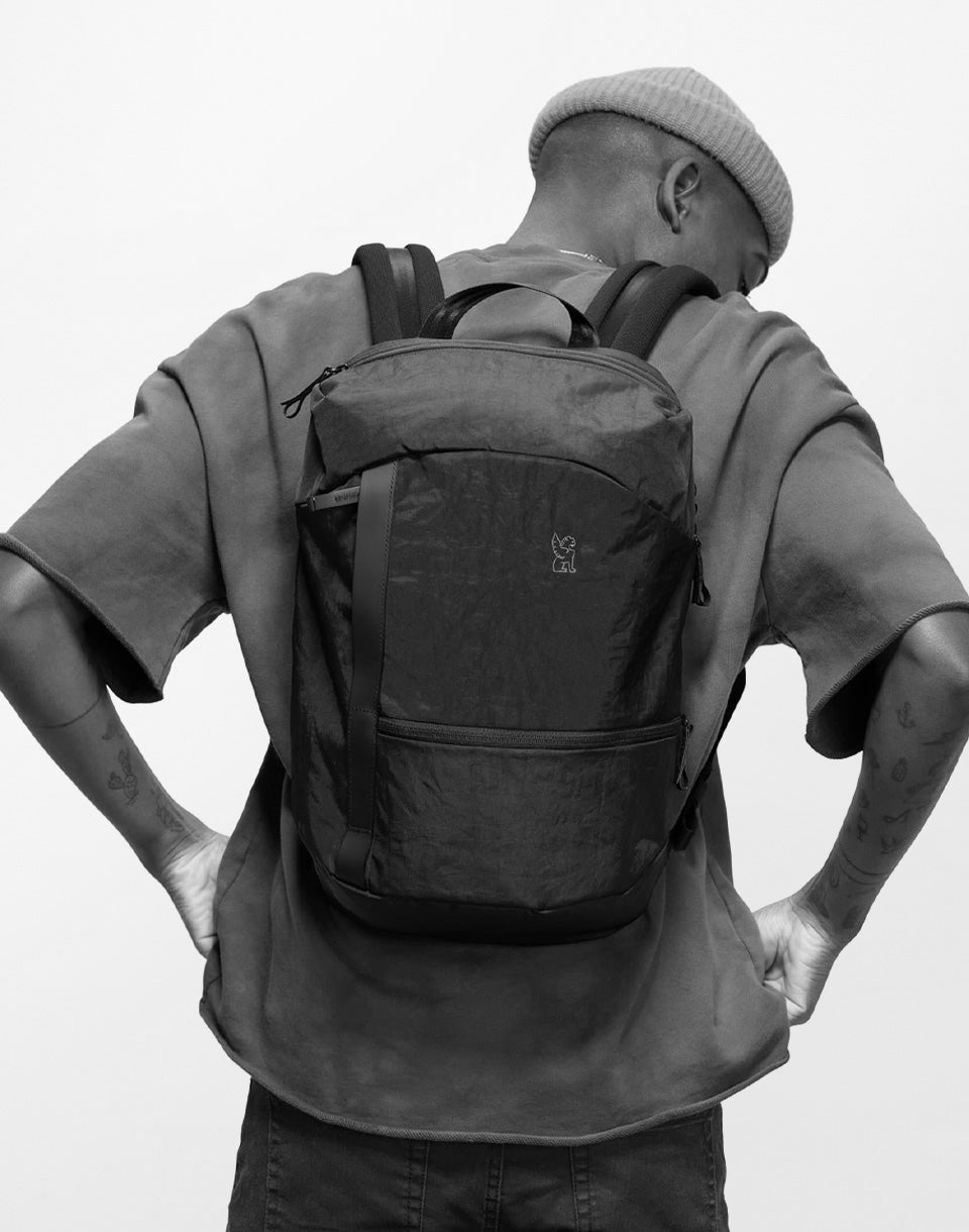Camden 16L Rugzak