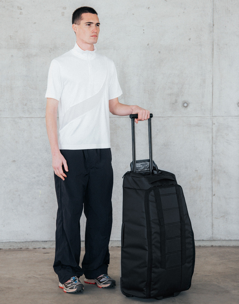 Hugger Roller Bag 60L