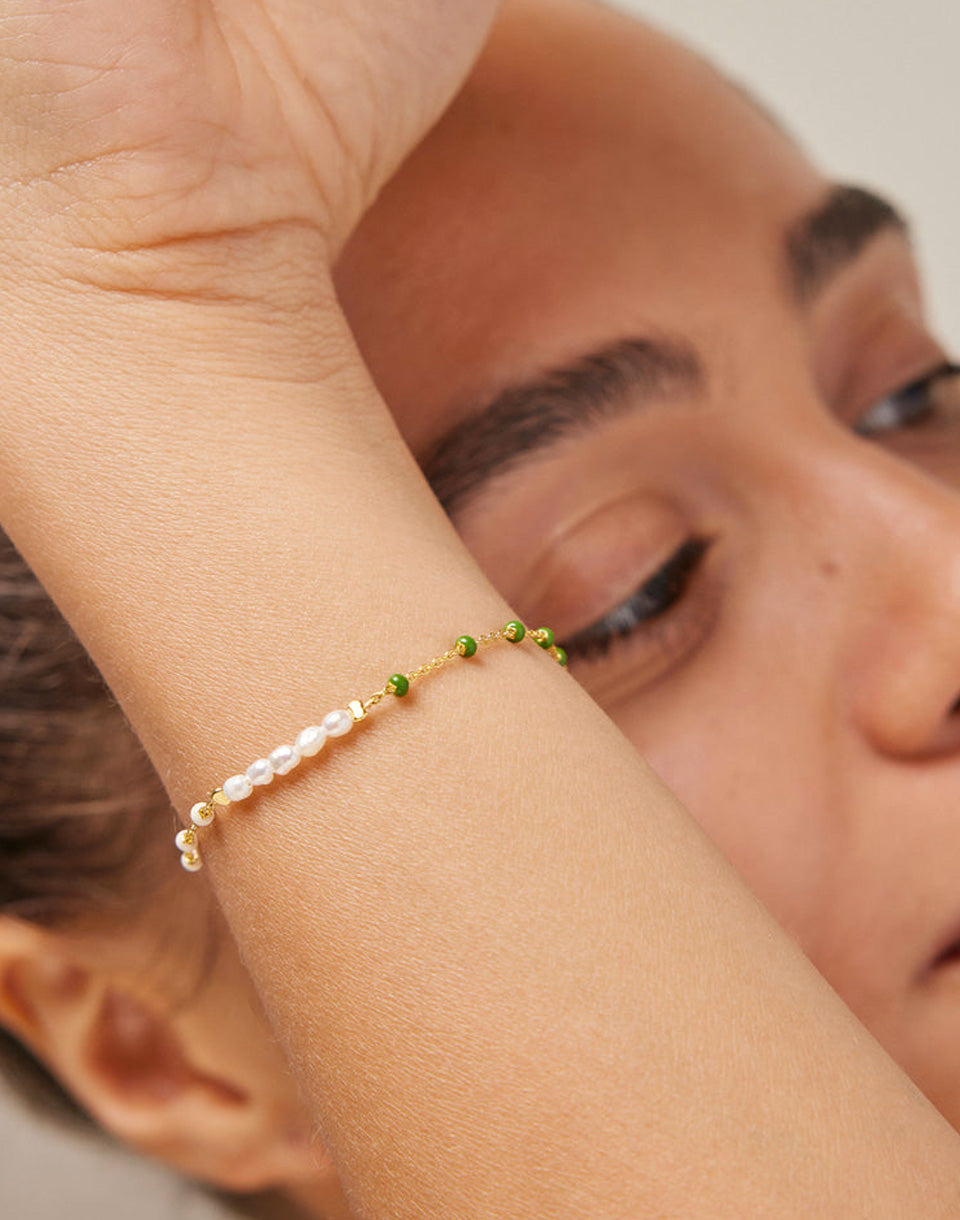 Armband, Lola Perla