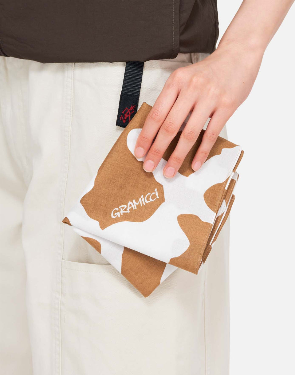 Burly Runningman Bandana