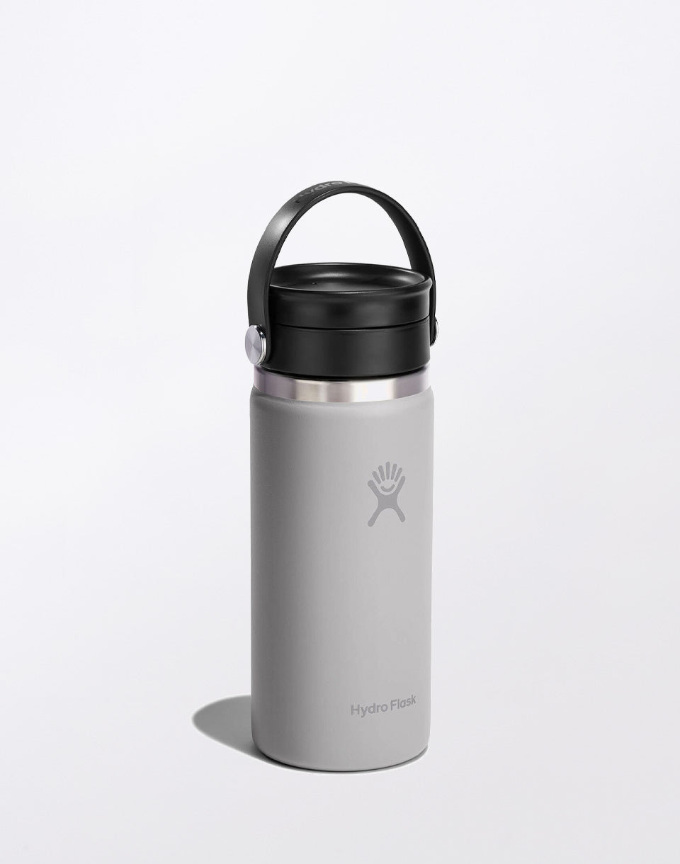 Koffie met Flex Sip™ deksel 16 oz (473 ml)