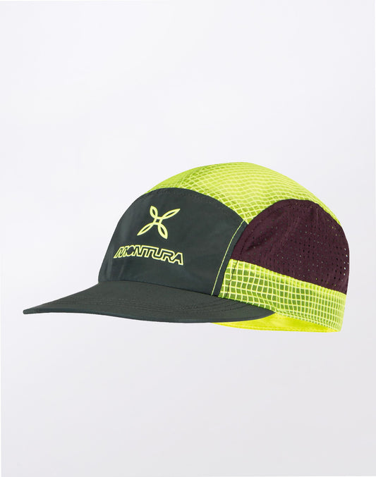 Cloud Cap
