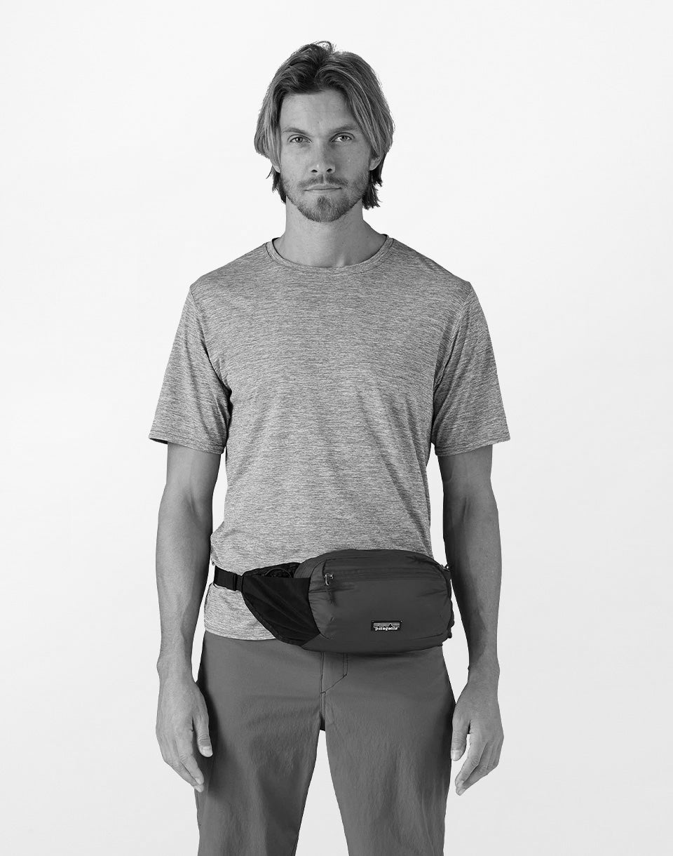 Terravia Hip Pack