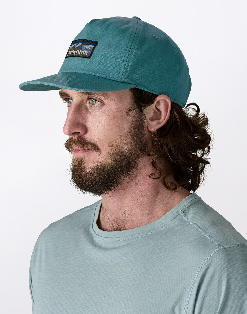 Boardshort Label Funfarer Cap