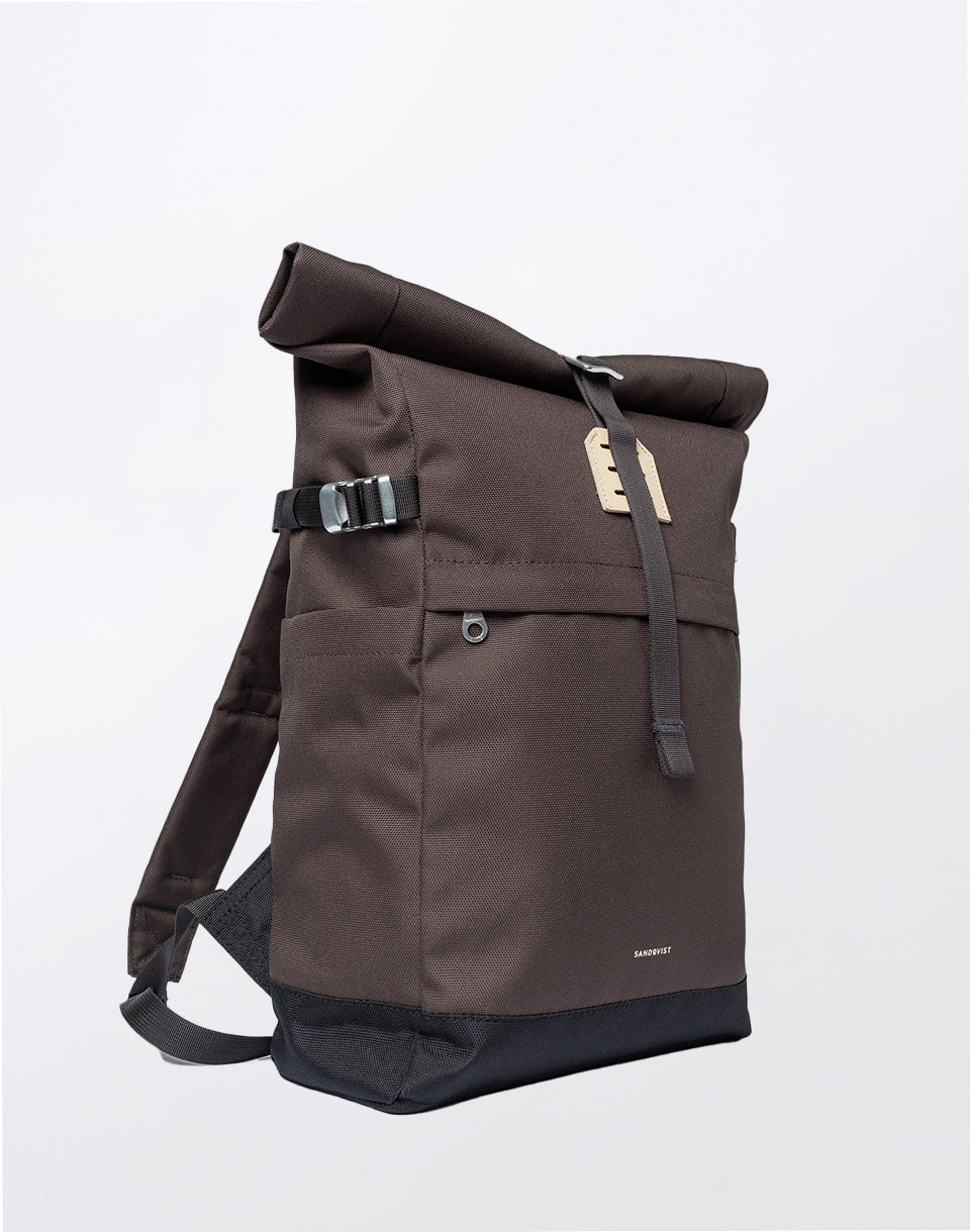 Icon Rolltop Rugzak M