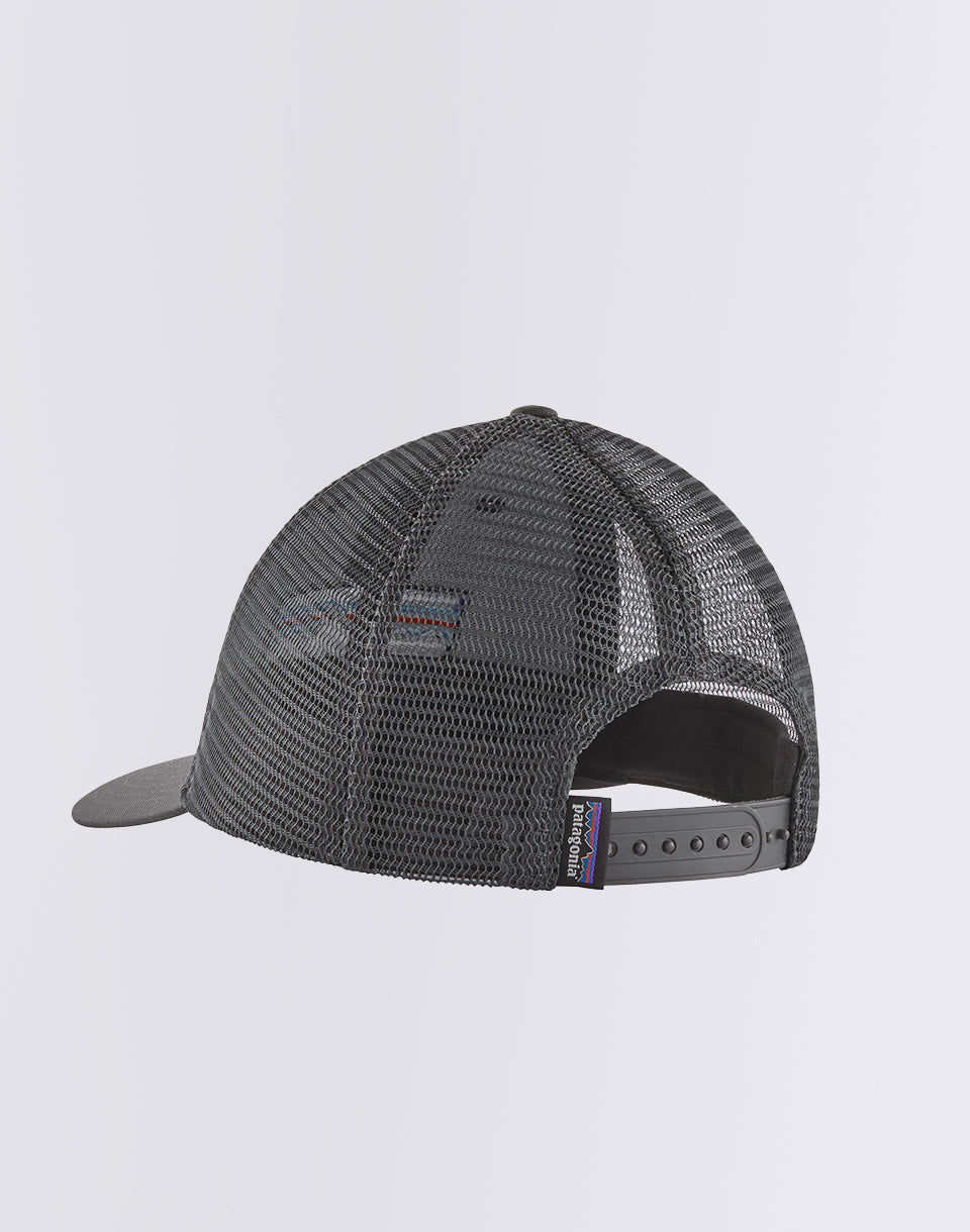 P-6 Logo Lopro Trucker Hat