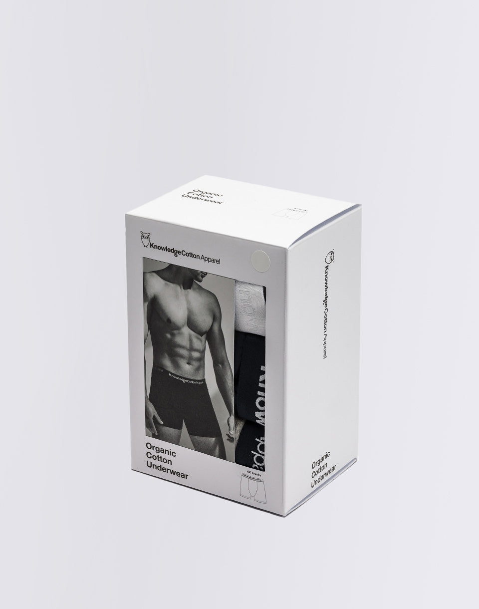 6-Pack Underwear