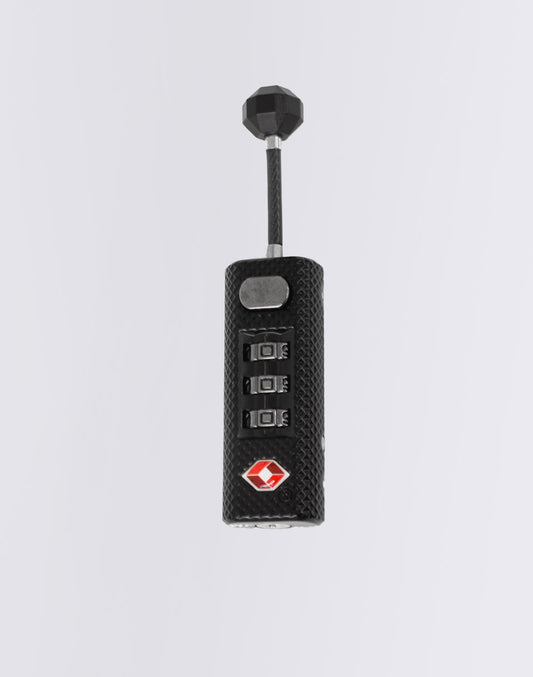 Essential TSA Lock