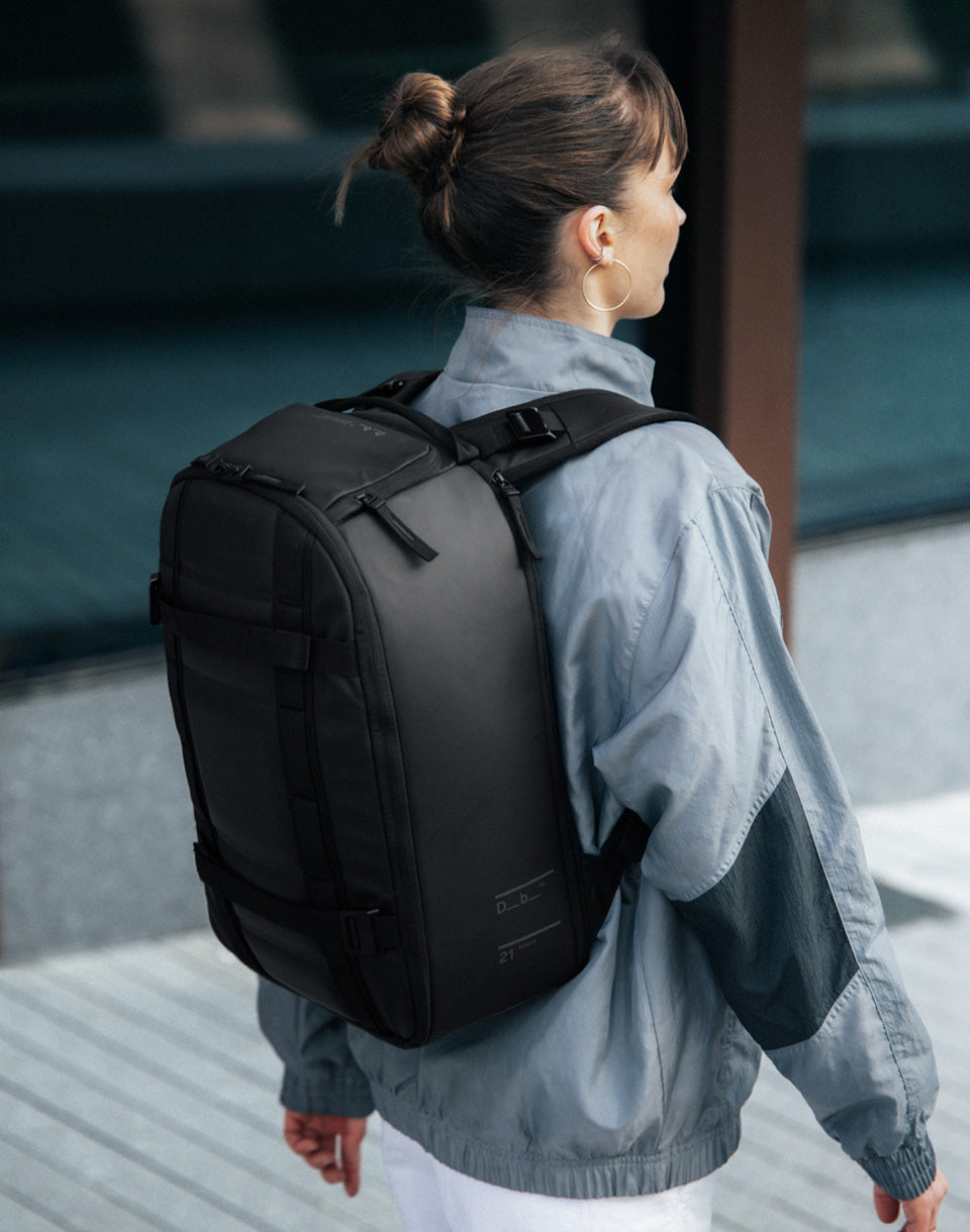 Ramverk Backpack 21L