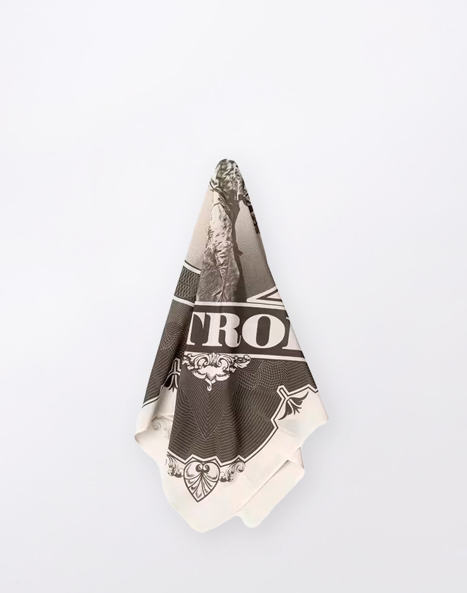 Cold World Bandana