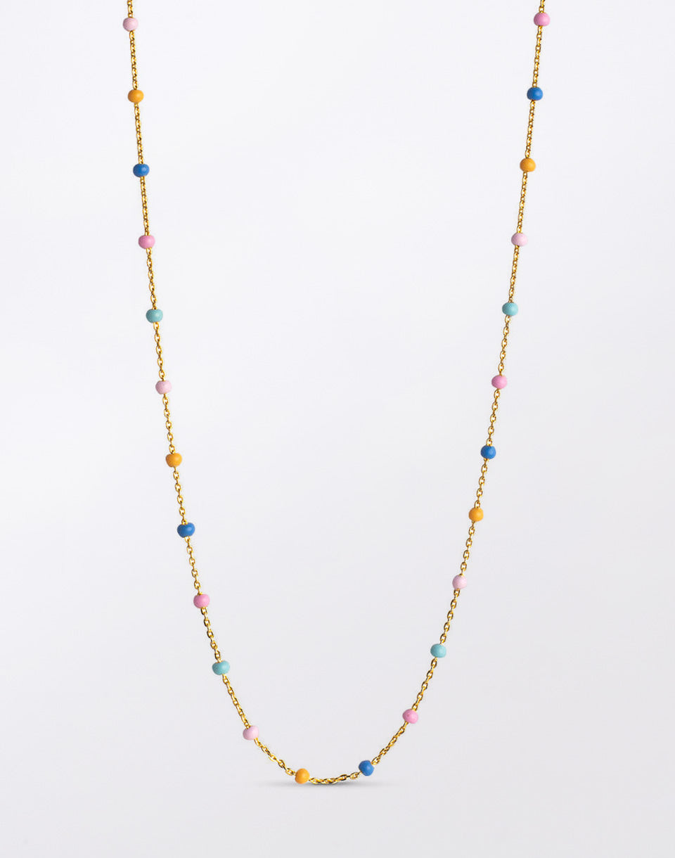 Necklace, Lola
