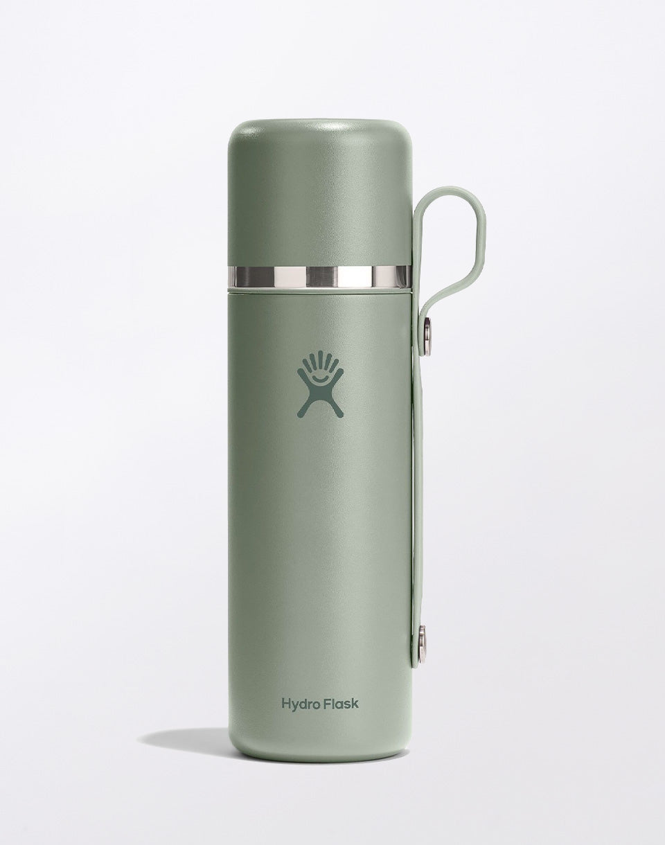 Hete fles en beker 28 oz (828 ml)